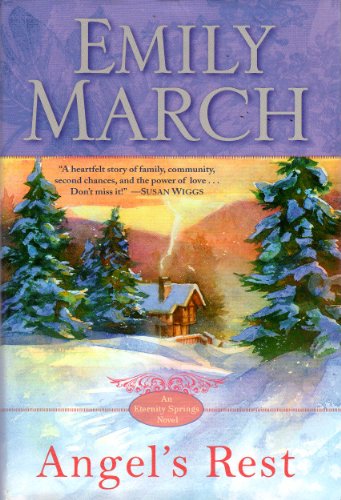 Angel's Rest (An Eternity Springs Novel) B006DUCRCA Book Cover