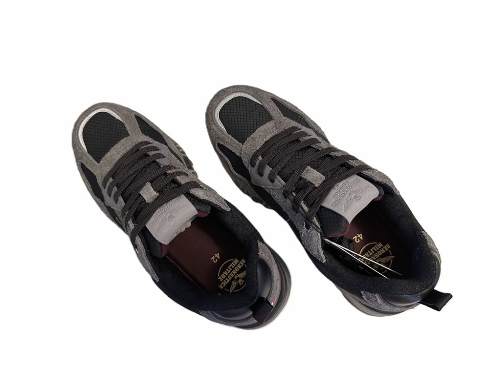 Aeronautica Militare Sneakers Uomo 252SC0276UCT03546