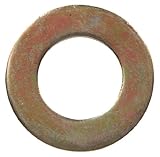 The Hillman Group 280330 3/4-Inch Flat Washer Hardened, 20-Pack