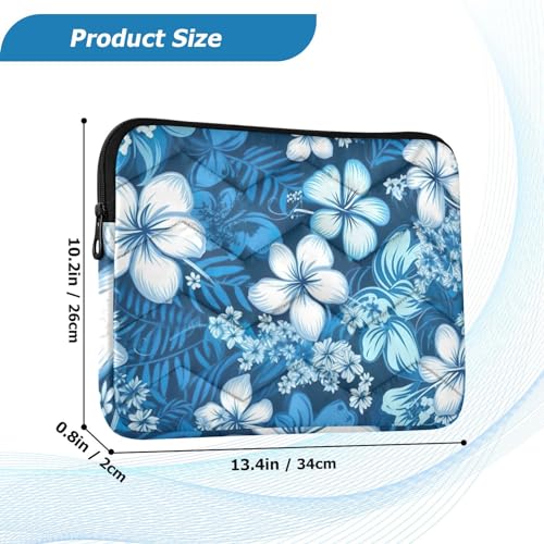 Funda para portátil de 13-14 pulgadas con protección impermeable miniatura 3