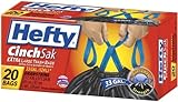 Hefty E86725 20 Count 33...