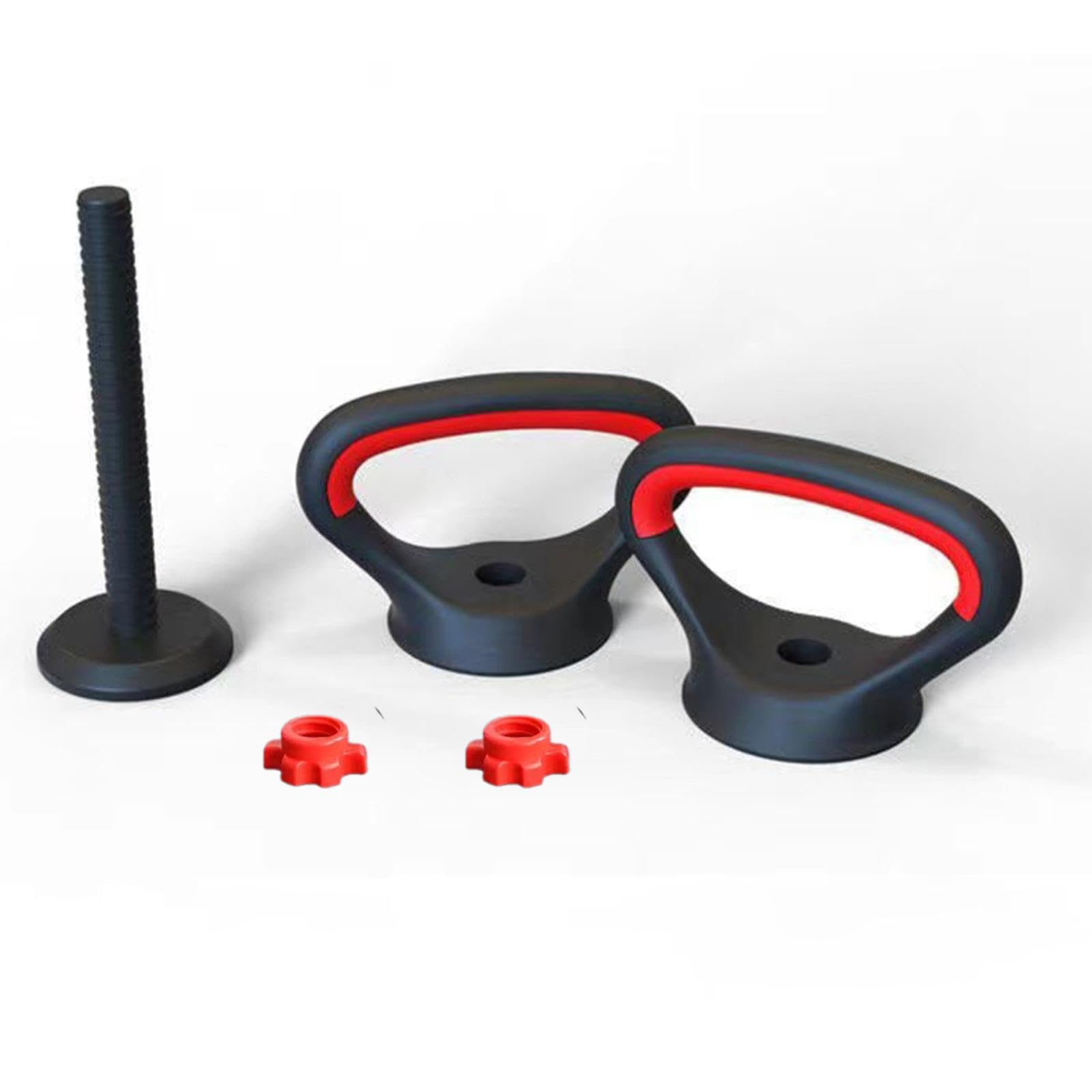 Keptrohy Soft Kettlebells - Sea and Iron Sand Filled Weights for Women and Men