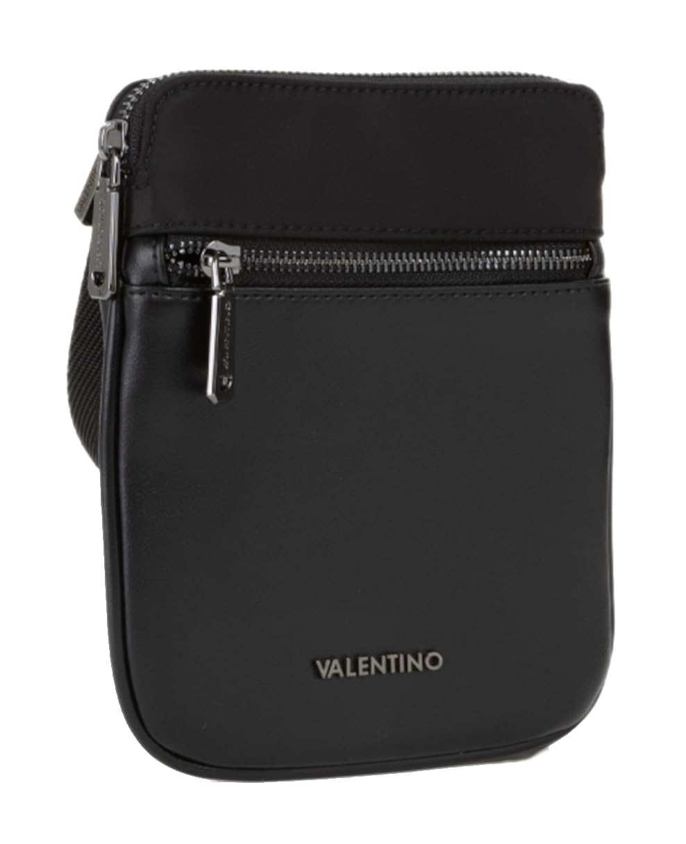 Valentino bolso bandolera Irons Crossbody Bag Nero negro