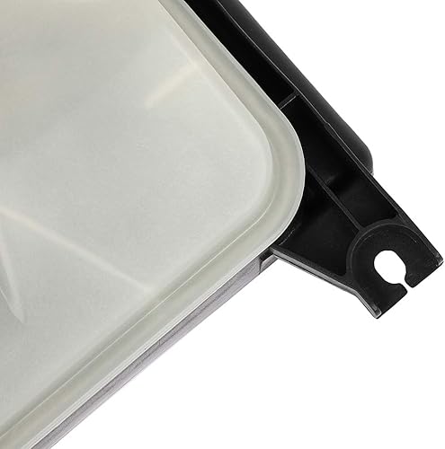 Miniatura 7 de Conjunto de ventilador de radiador Lado del conductor/LH 621-528 KFKGF Universal Slim Fan Push Pull Conjunto de ventilador de radiador Enfriamiento