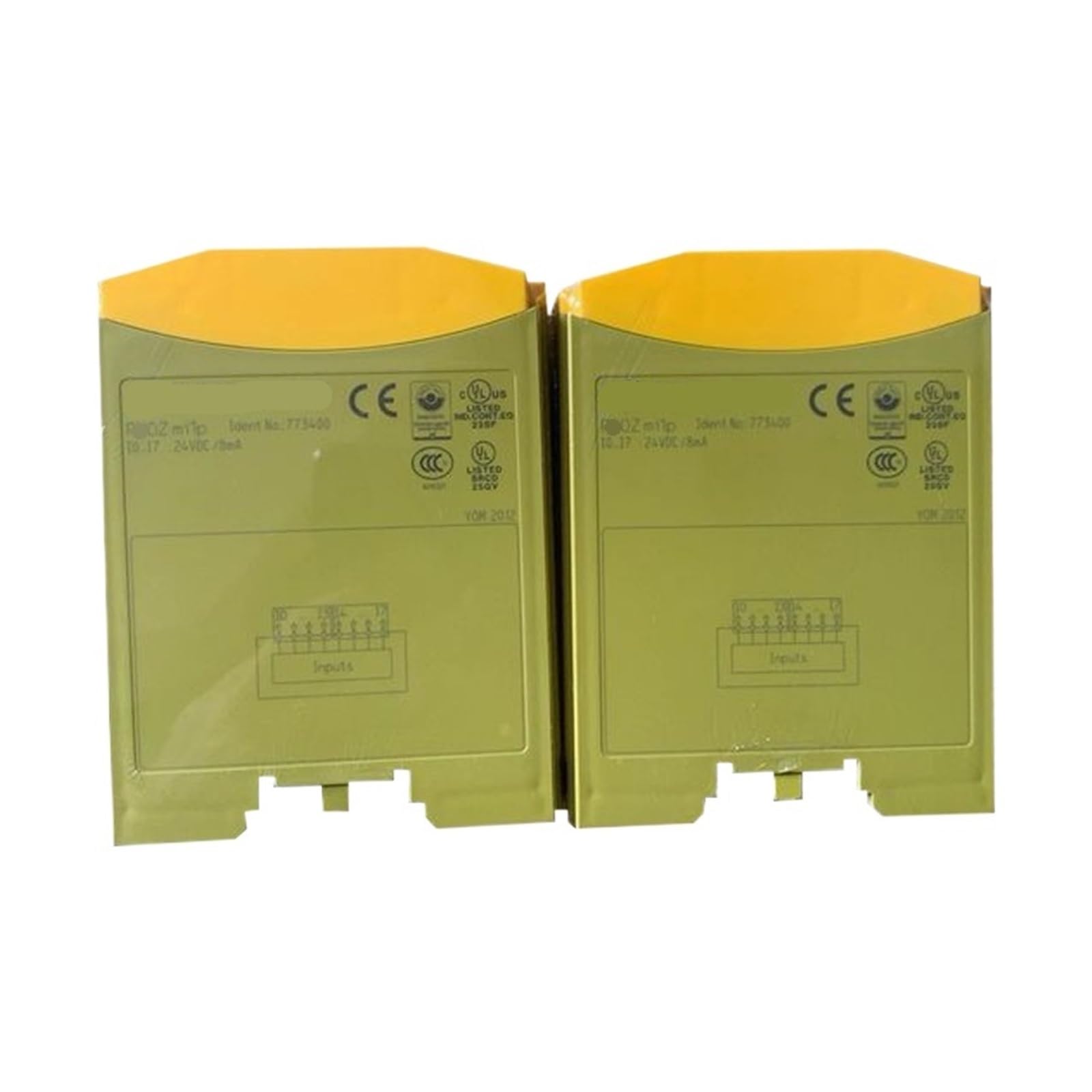 ZVQYSGIW 1pcs 773400 Relay