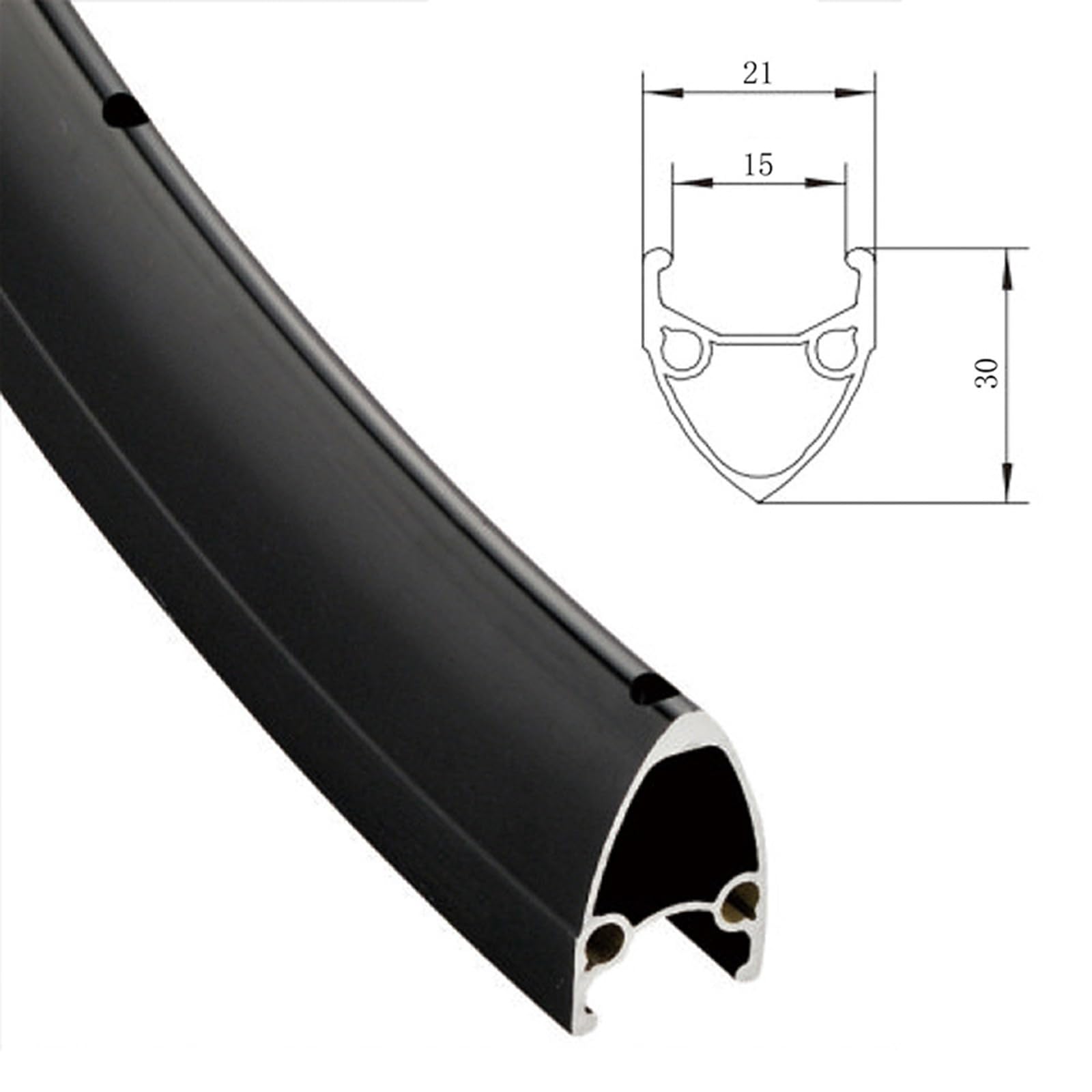 Amazon | 700C 固定ギア自転車 ホイールセット100mm/120mm ピスト