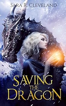 Paperback Saving the Dragon Book