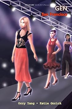 Gen San Francisco: (gsf Book 1)