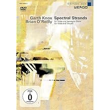 Spectral Strands