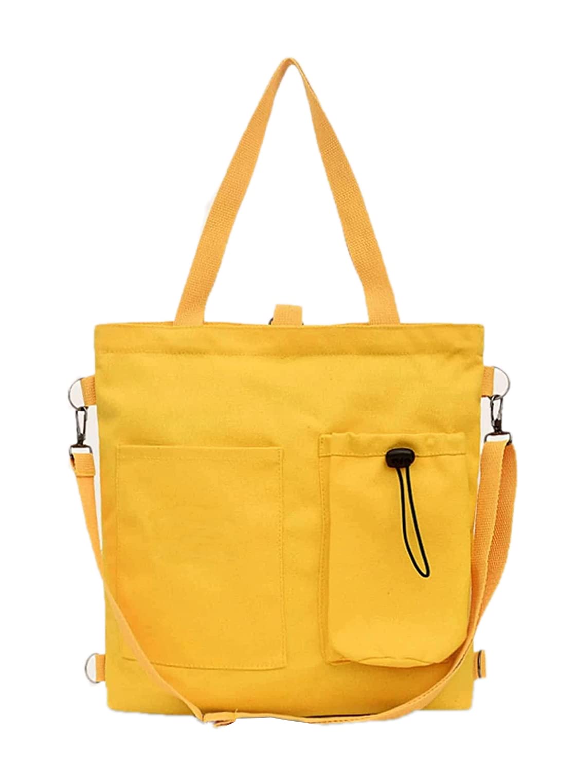 Glowic Womens Minimal (Yellow) (B09R9SRGN6) Amazon Price History, Amazon Price Tracker