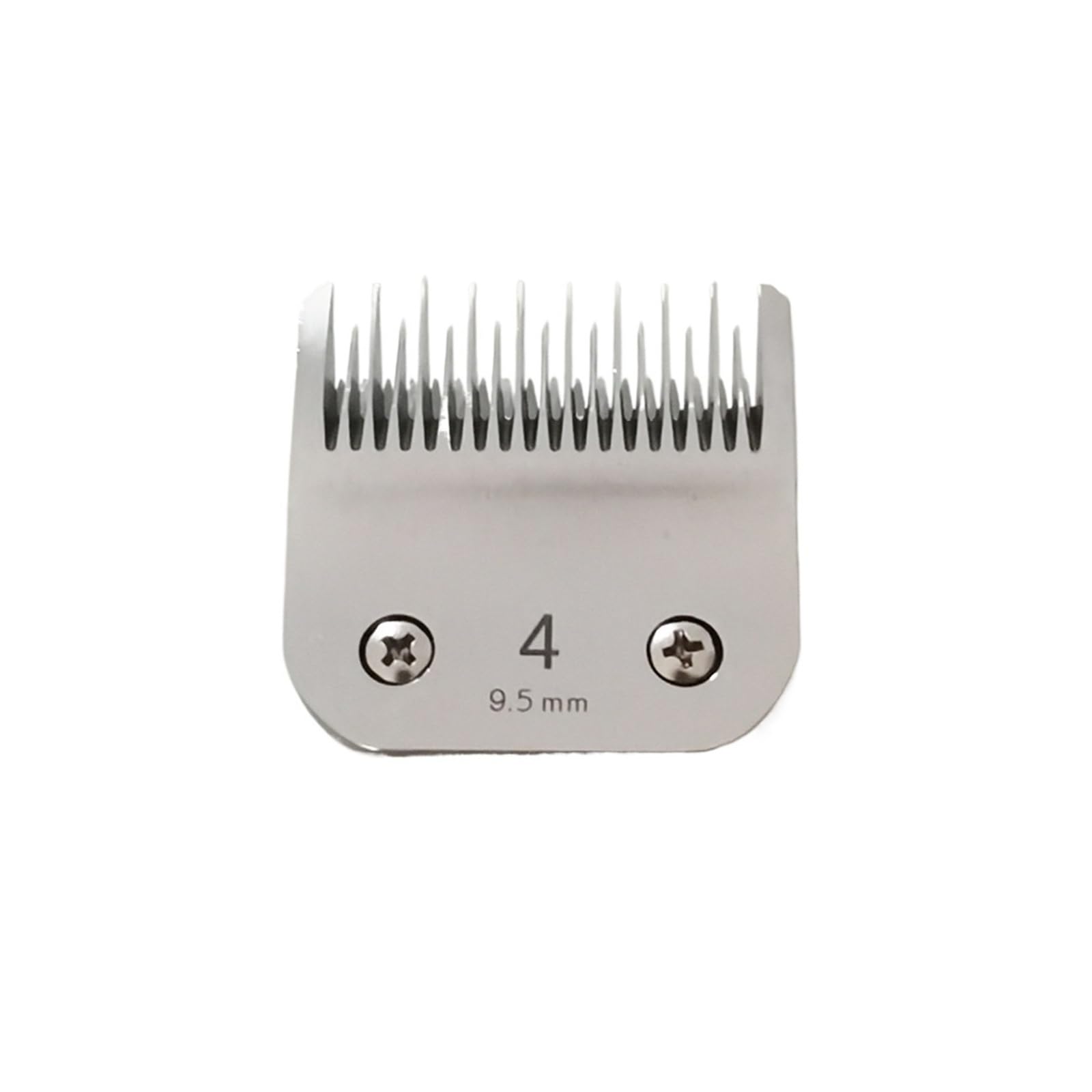 Compatibile Con Andiss, Compatibile Con Oster, Lama A5 For Tosatrice For | Lama A5 For Tosatrice For Animali Domestici Adatta Alla Maggior Parte Dei Casi, , , Tosatrici(NO.5,Steel)