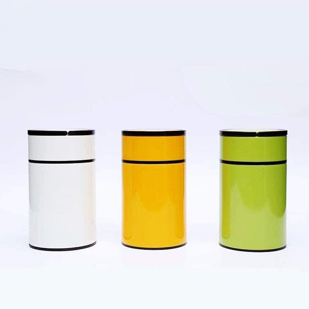 Barril de Aislamiento para lonchera; lonchera; Olla para Quemar; portátil; para Adultos, Estudiantes; solución para el Almuerzo Estilo bento de Doble Espesor Que Ofrece Durabilidad