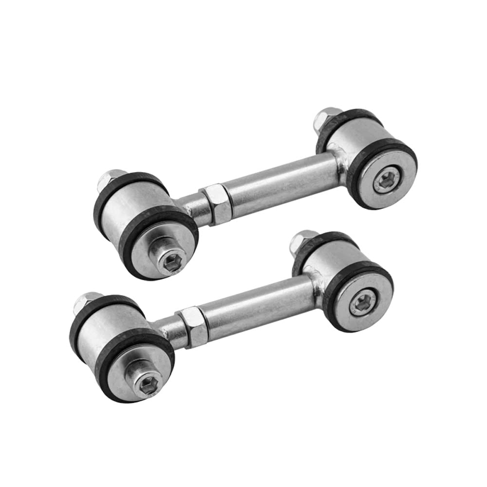 AutoStyle Set de biellettes sur mesure
