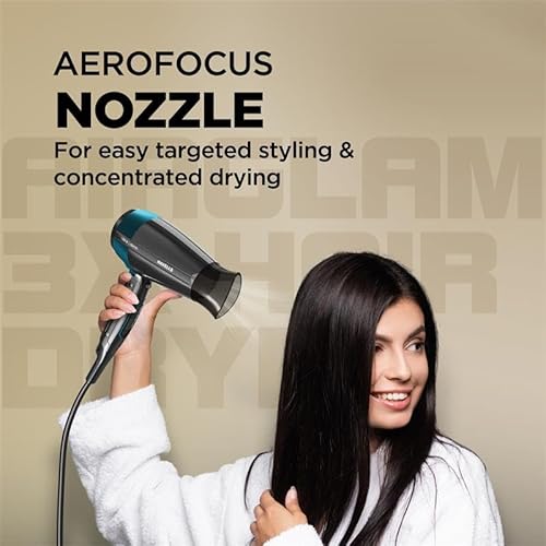 Havells HD4161 Styling Hair Dryer - Image 4 of 6