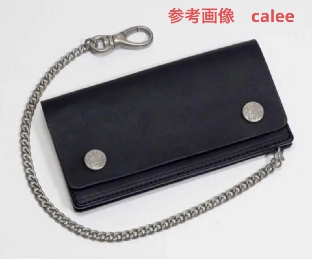 タトゥースタジオヤマダ　財布 CALEE - CALEE ✖️ TATOO STUDIO YAMADAの通販 by さくらい