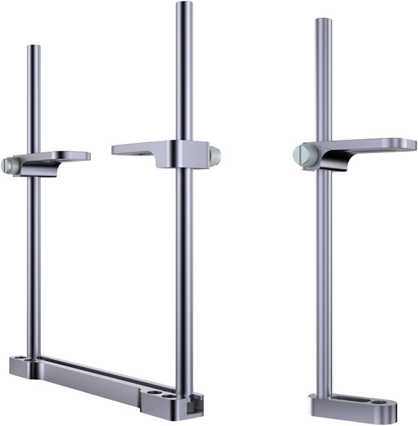 ordinarYone Aluminum GPU Bracket For Seamlessly Case Installation Height Adjustable And Anti Sag Design