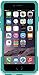 OTTERBOX Commuter Series iPhone 6/6s Case - Retail Packaging - Aqua Sky (Aqua Blue/Light Teal)