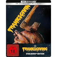 Thanksgiving