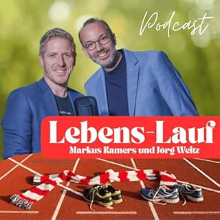 Lebens-Lauf Titelbild