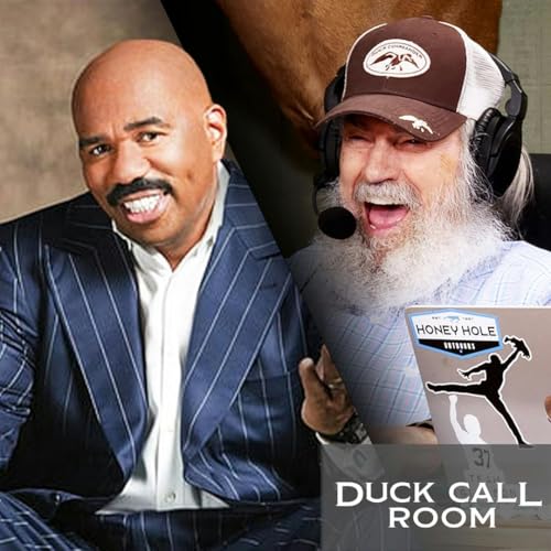 We Shot Our Shot at Steve Harvey &hellip; He Shot Back