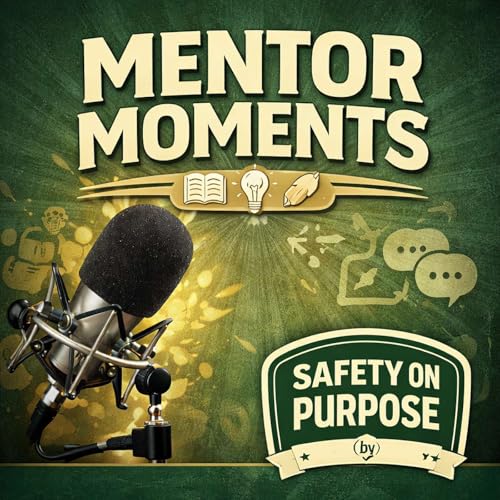 How Safety Pros Recover From Common Early-Career Errors