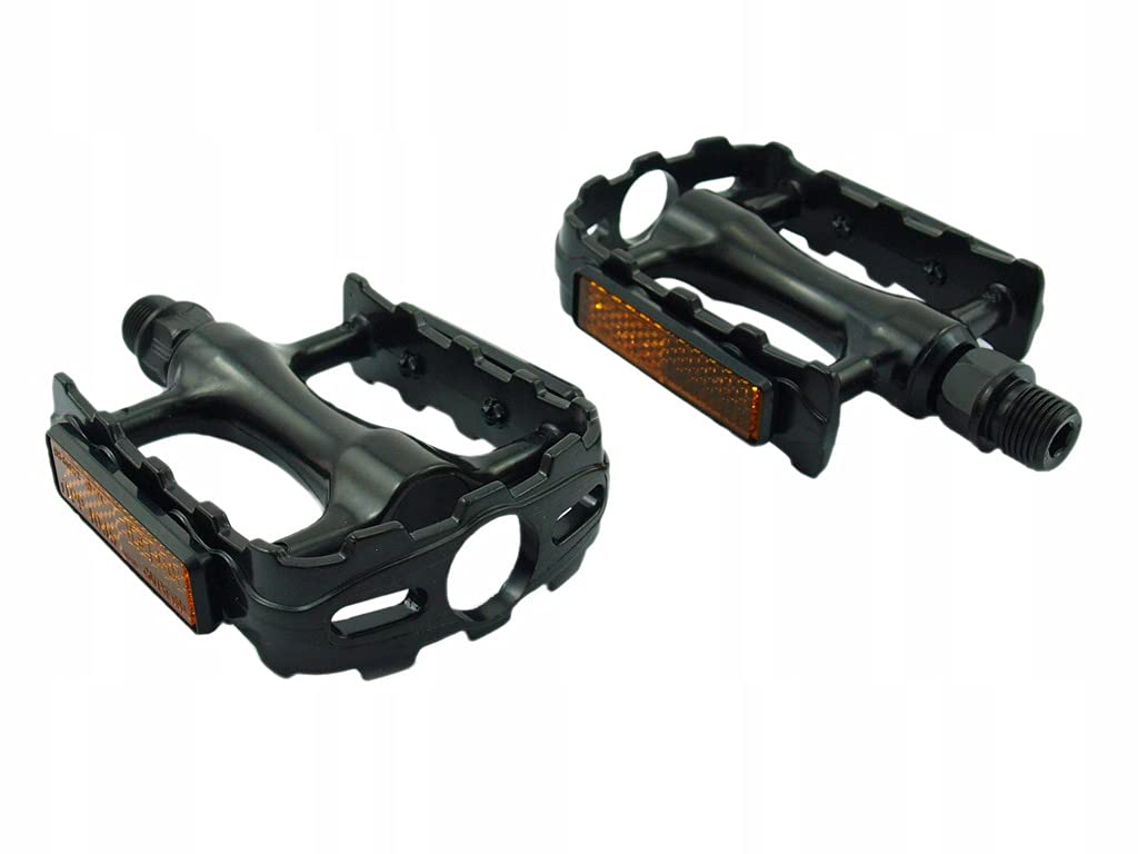 VPComponents VPE465 EPB Alloy Trekking Pedal.