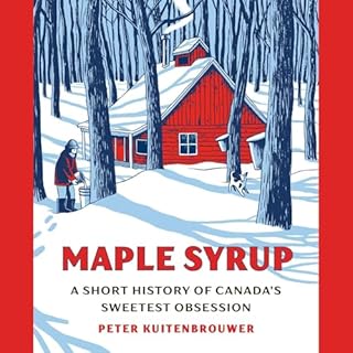 Maple Syrup cover art