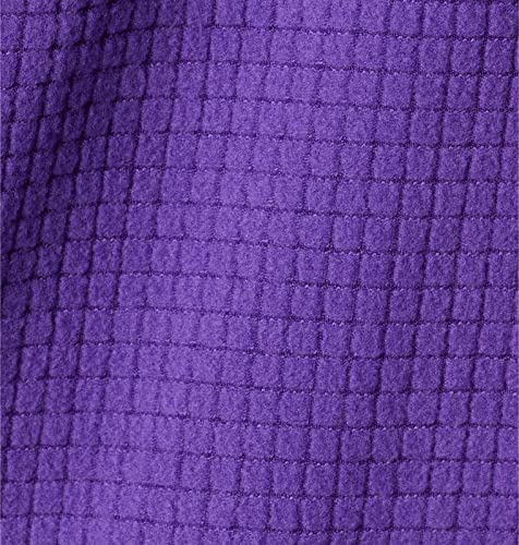 Image of Columbia Big & Tall Park View Fleece 1 /2 Zip