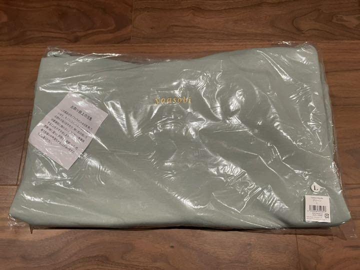 Amazon.co.jp: YOASOBI ハルジオン パーカー Lサイズ フーディー 