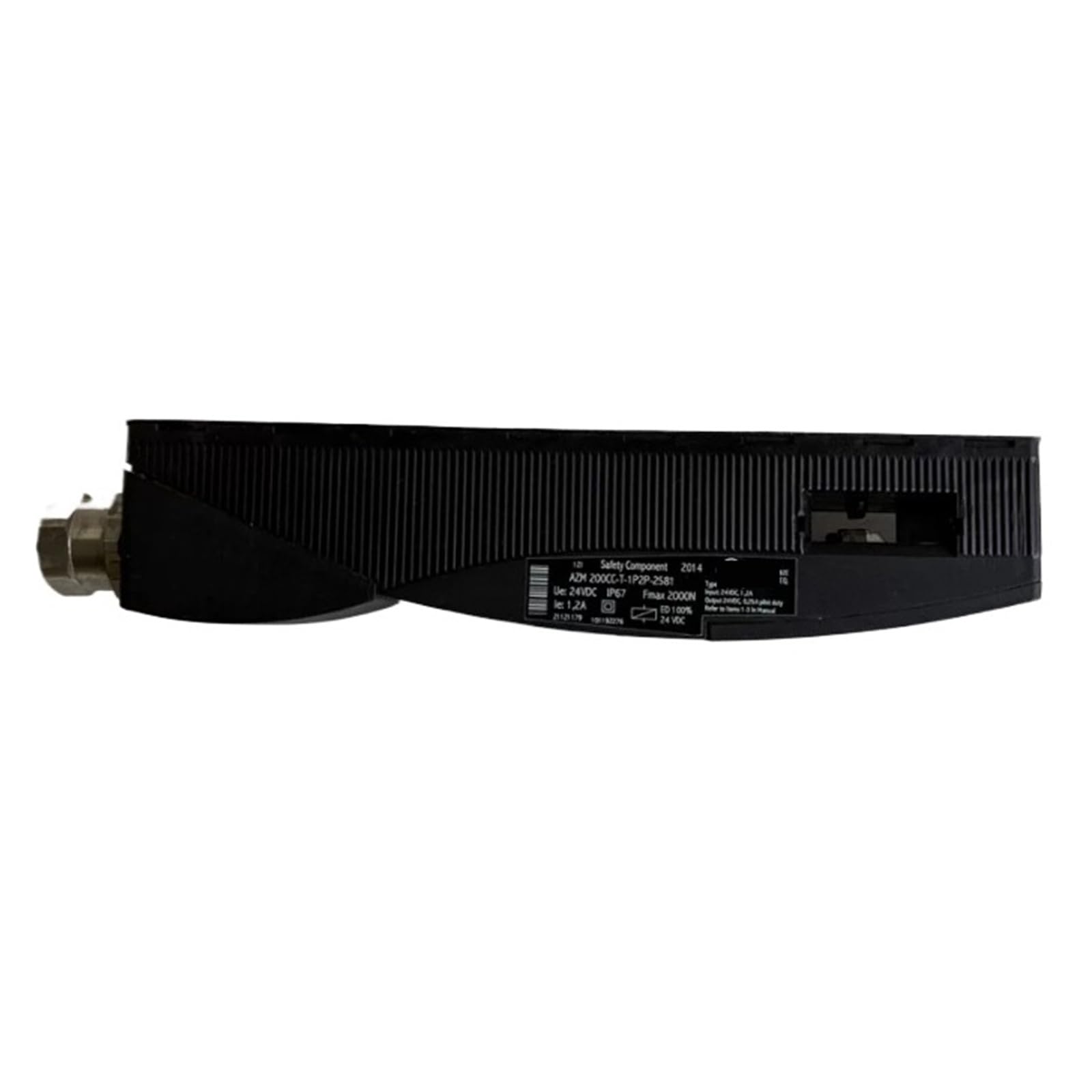 Interruptor de puerta de seguridad AZM200CC-T-1P2P-2581