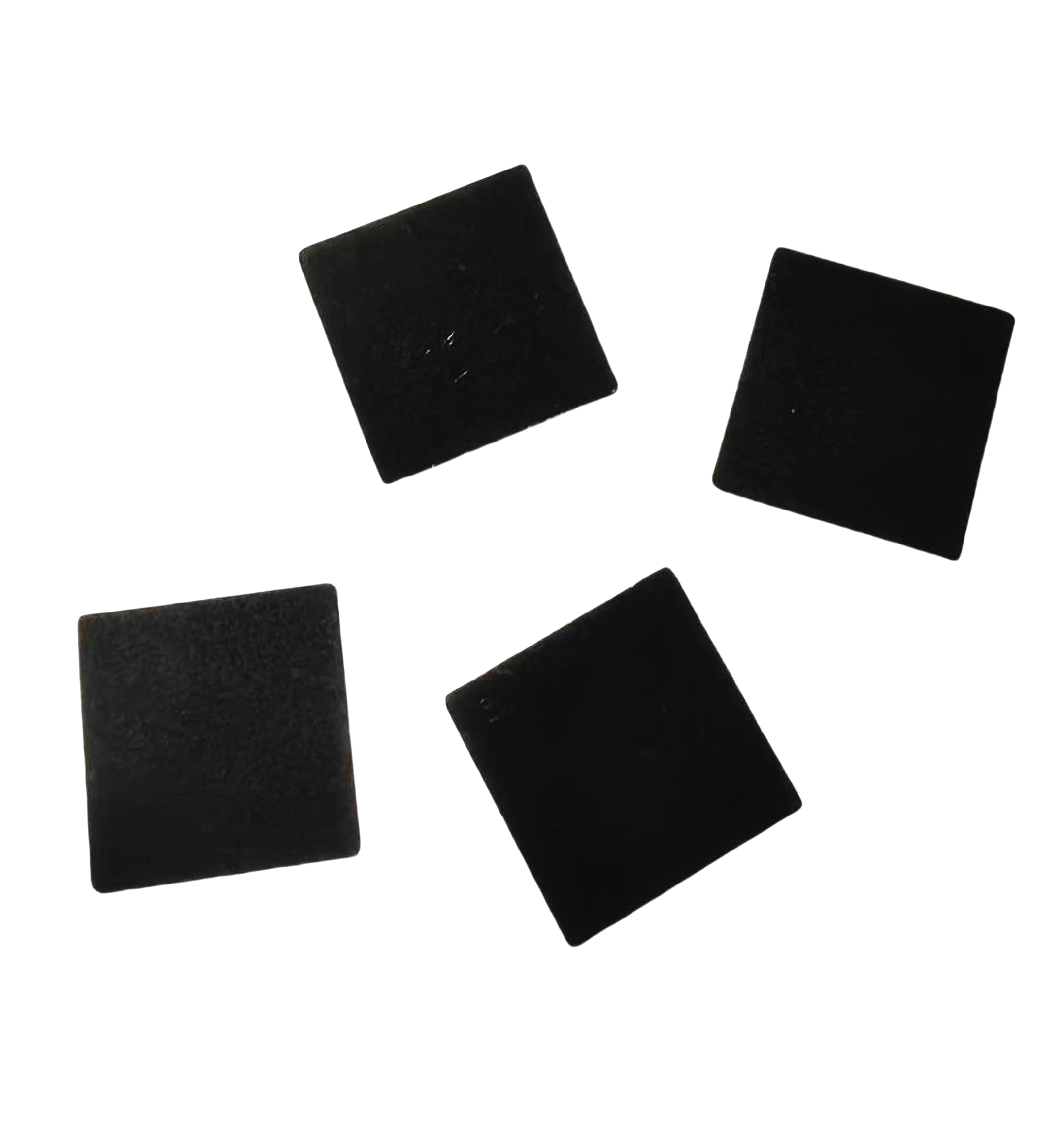 Elektroda papierowa powlekana Pt/C 40% do elektrolizy wody, katoda, 1 szt(20x20mm)