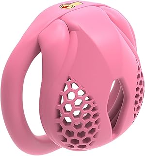 Sissy Male Chastity Cage Peniskäfig Klein Cock Cage Männer Sissy Small Keuschheitskäfig Herren Extrem Keuschheitsgürtel Se...