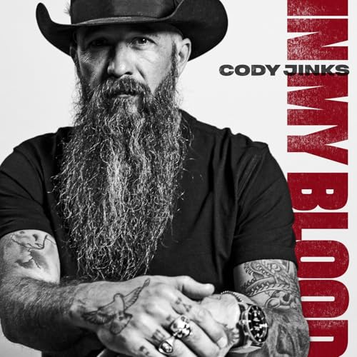 Cody Jinks