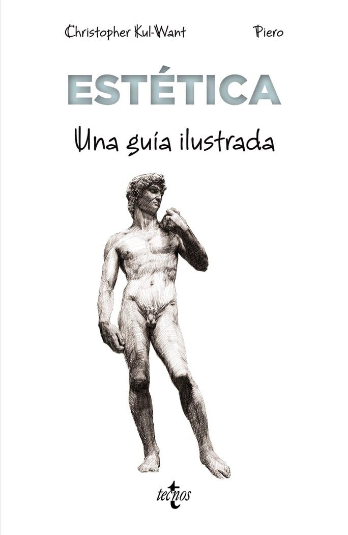 Estética: Una guía ilustrada (Filosofía - Filosofía y Ensayo)