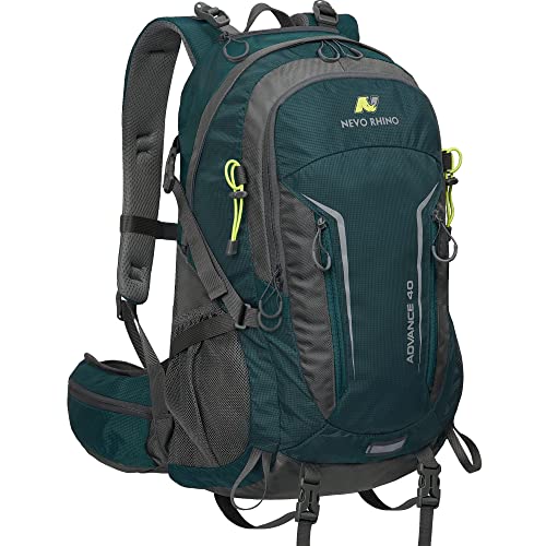 The 10 Best 40 Liter Backpacks Of 2024, Tested By CampFireHQ