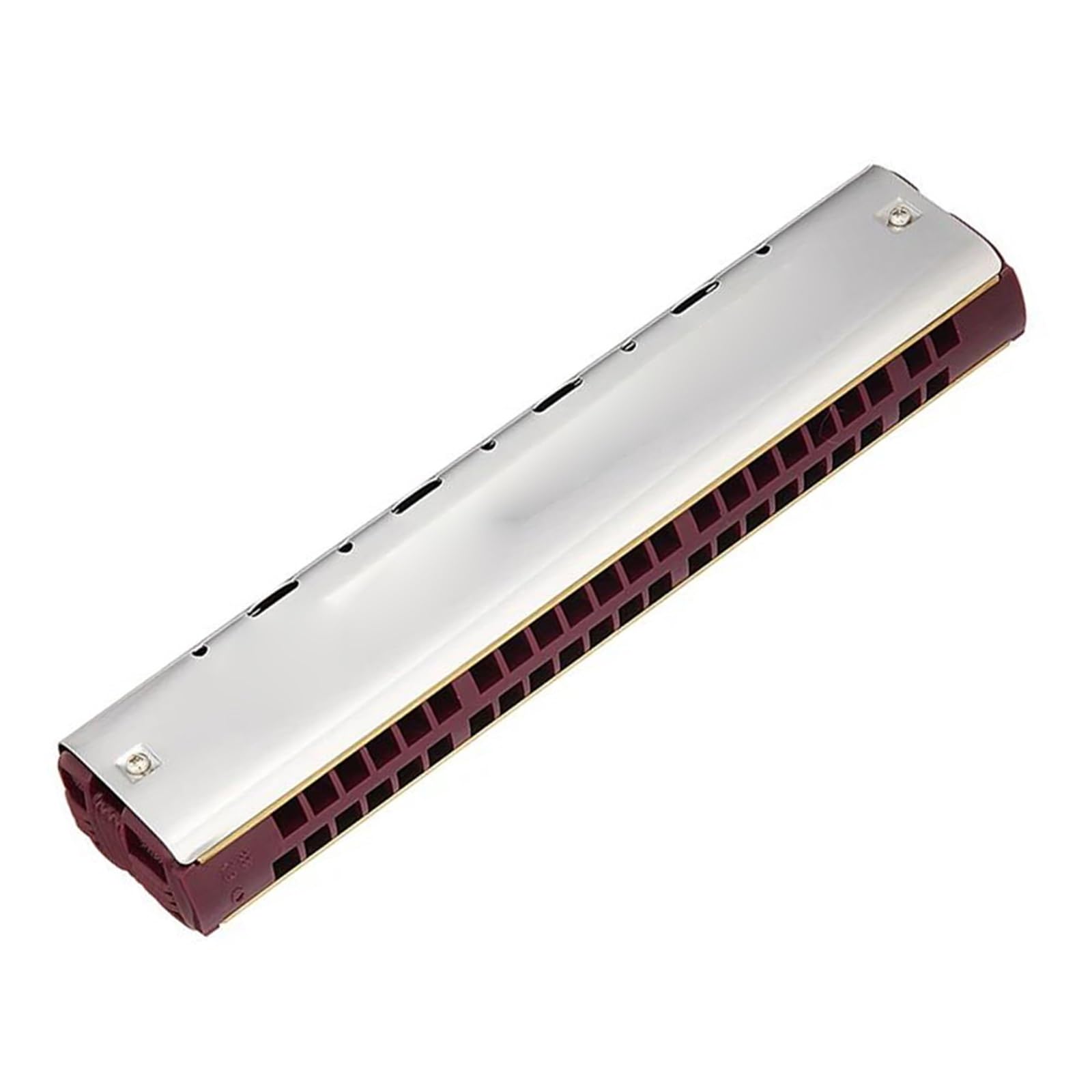 Armonica Cromatica Armonica Cromatica 44 Fori Toni 3 Ottave