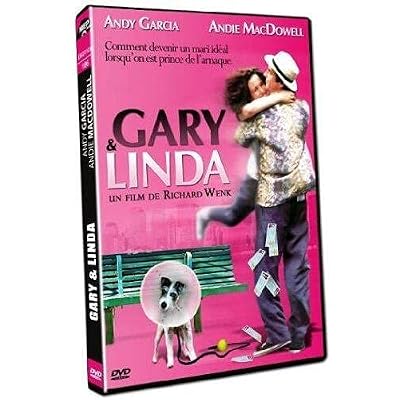 ANDY GARCIA - ANDI MAC DOWELL