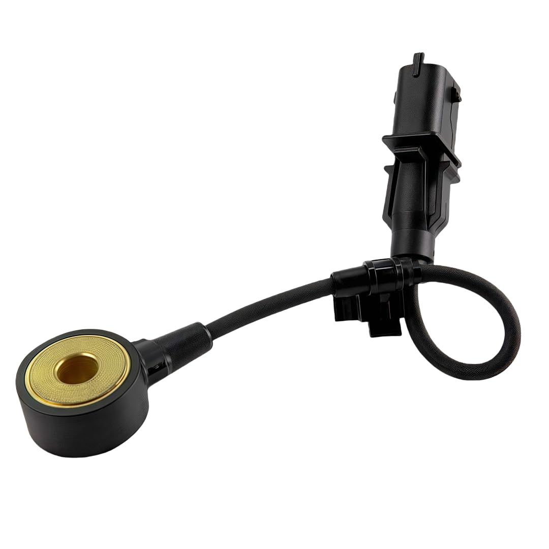 ZBN 213-4679 2134679 Knock Sensor Fit for Chevy Sonic 2012-2018