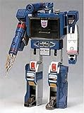 TRANSFORMER Soundwave - G1