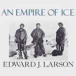 Cover of An Empire of Ice