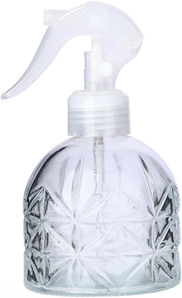 HOBBMATE Long Spout Precise Watering Can | Small Watering Can for Houseplant, 1000mL Stainless Steel - Rose Gold : Patio, Lawn & Garden