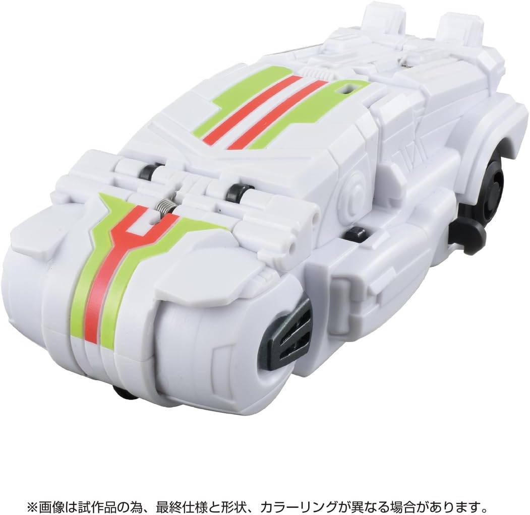 Transformers: ONE OCP-02 Cog Power Change Foil Jack