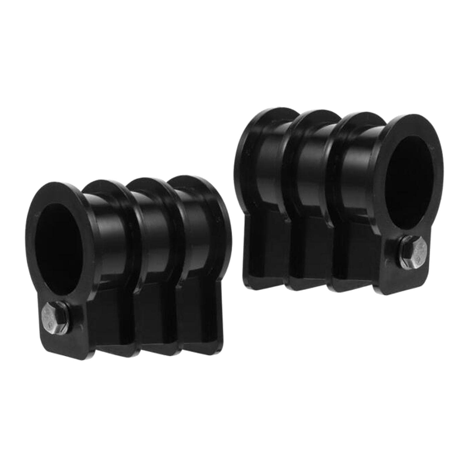 Enakshi 1 Pair Pool Ladder Anchor Pedal Accessory Durable Plastic for Swimming Pool Sporting Goods | Indoor Games-picture-18