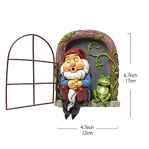 Decoración Exterior, Imagen adicional