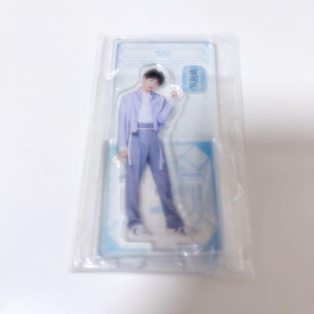 Amazon.co.jp: 龍宮城 KENT アクスタ 制服 UO : おもちゃ 