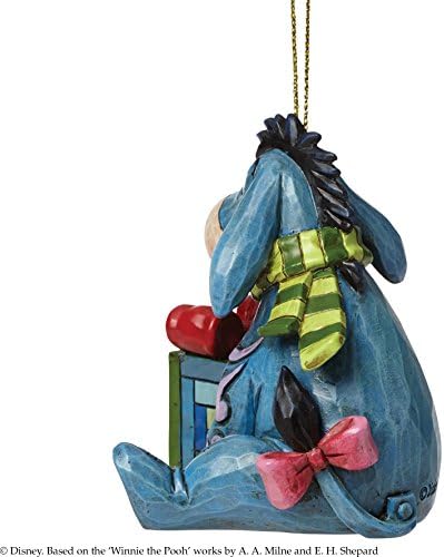 Disney Traditions "Eeyore" Ornament