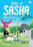 Tales of Sasha 8: Showtime! (8)