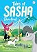 Tales of Sasha 8: Showtime! (8)