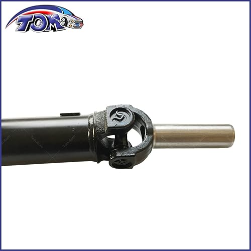 Miniatura 5 de TOM - Rear Drive Shaft Assembly For 2004 2005 2006 2007 2008 Ford F-150 Lobo RWD 936-801