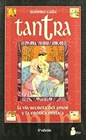 Tantra 8486221250 Book Cover